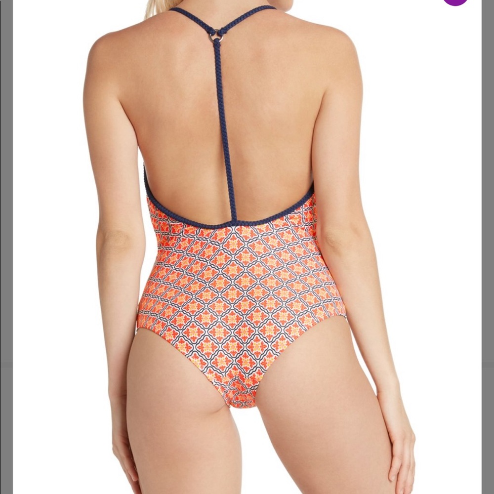 NWT one-piece swimsuit